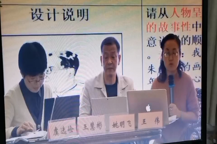 王曜君名师工作室