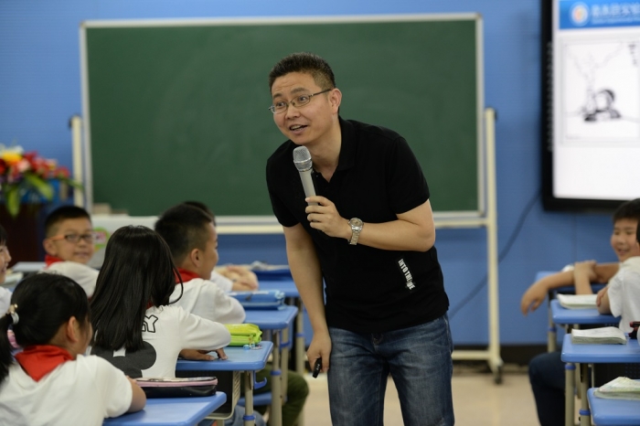 传统文化与语文教学的深度融合