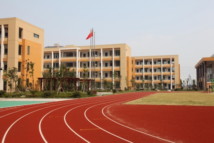 东城小学概况 杭州师范大学东城小学 之江汇教育广场