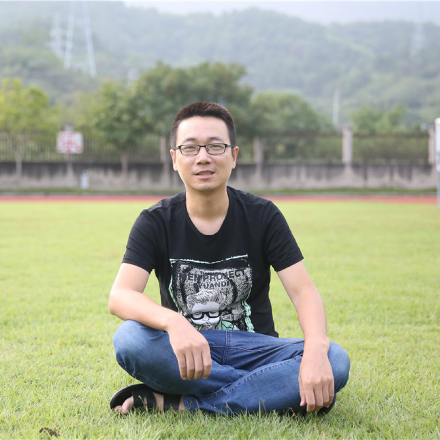 李宏勇