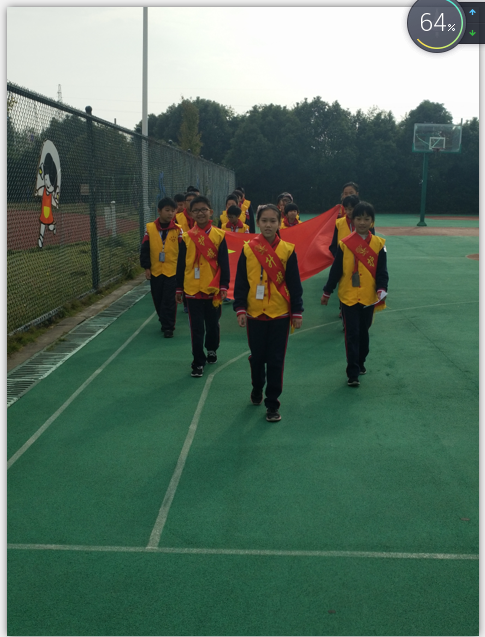 慈溪市龙山镇实验小学