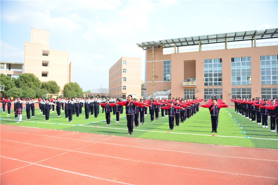 新昌县南岩小学