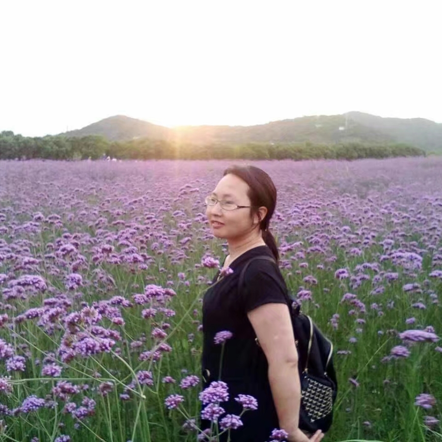 徐华玲