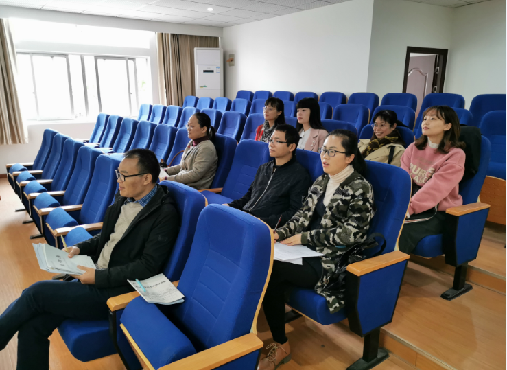 浙江临海市回浦中学