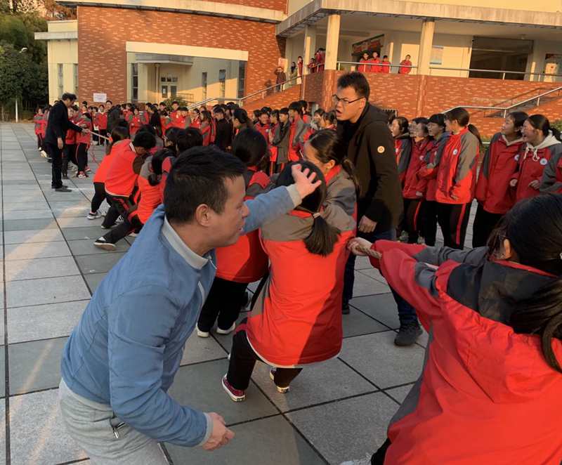 江山市峡口初级中学