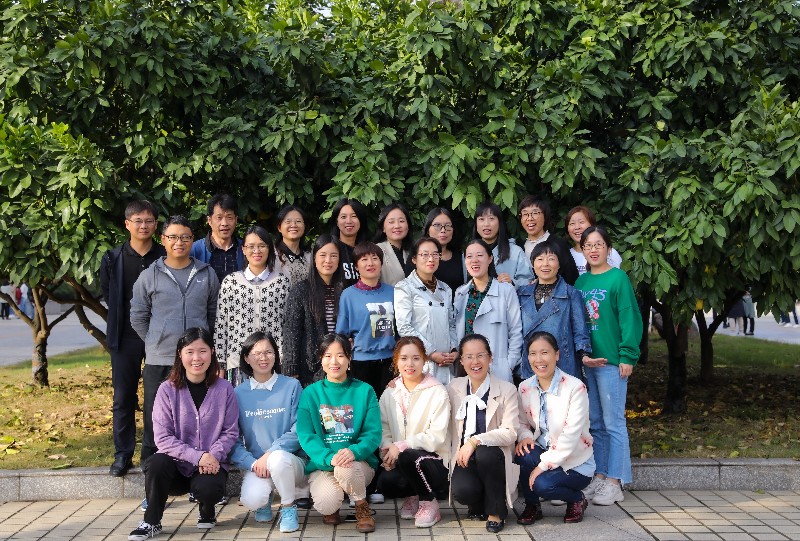 语文组 杭州市富阳区富春第三中学