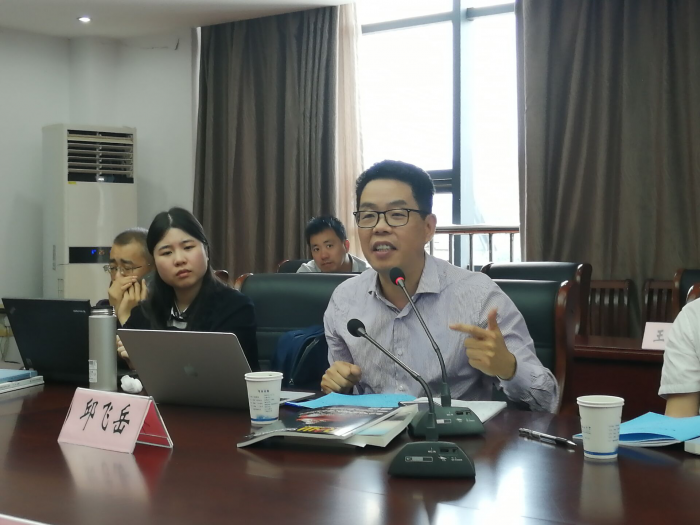 从个体优秀到群体卓越浙江省第三轮浙江省