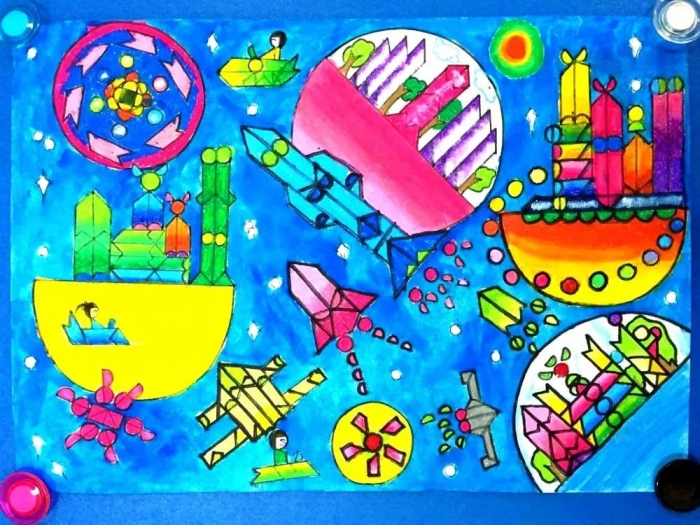 ——天台小学第五届和 数学