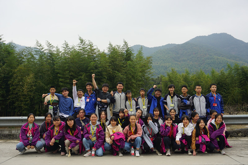 及时当勉励|工贸旅游学校班级管理总结 - 宁波市奉化