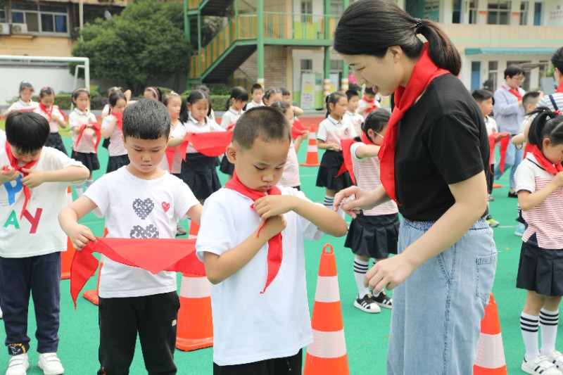 萧山区江寺小学