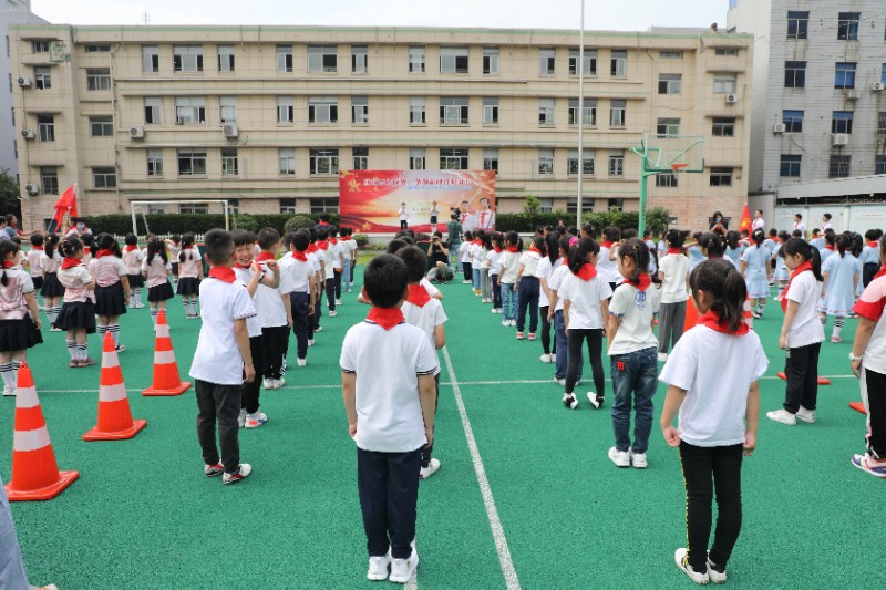 萧山区江寺小学