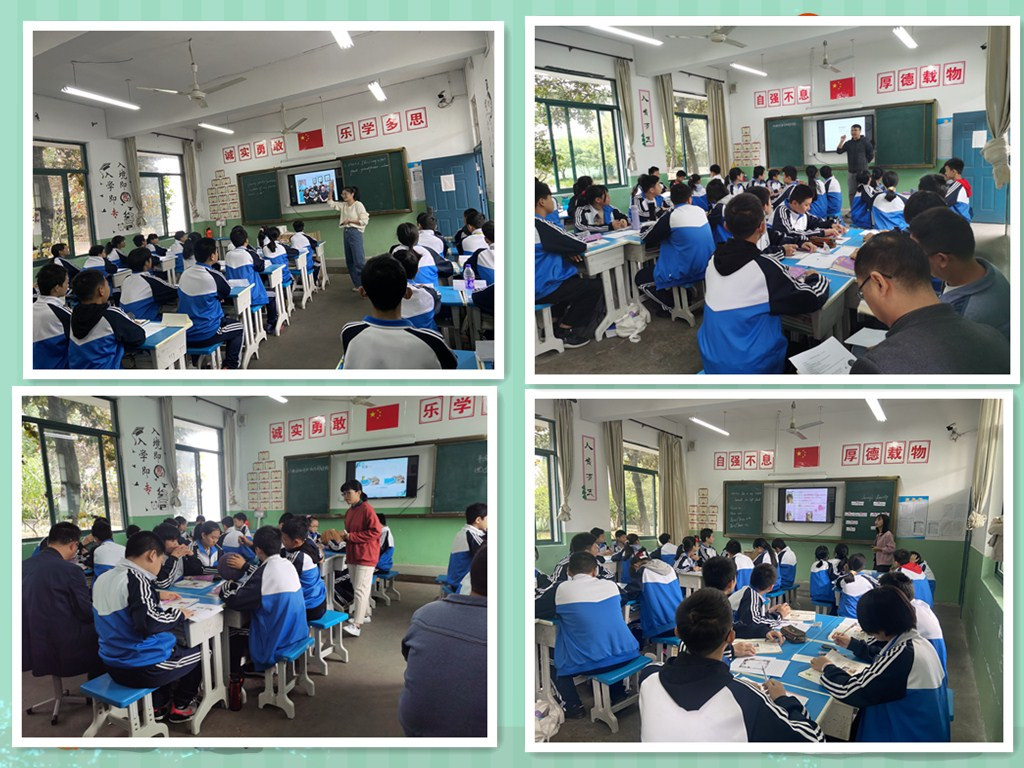 萧西实验学校:名师指导进课堂 杭州市萧山区萧西实验学校