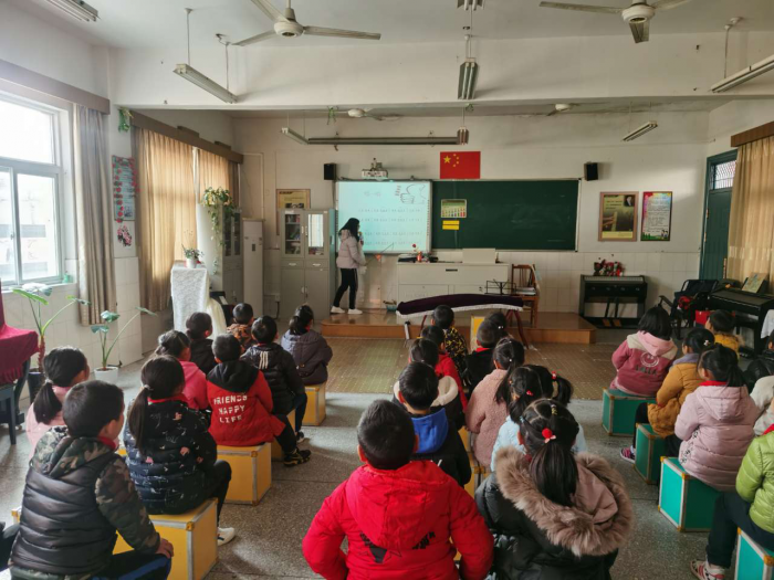 综合教研组活动报道 绍兴市柯桥区王坛镇中心小学 绍兴教育资源