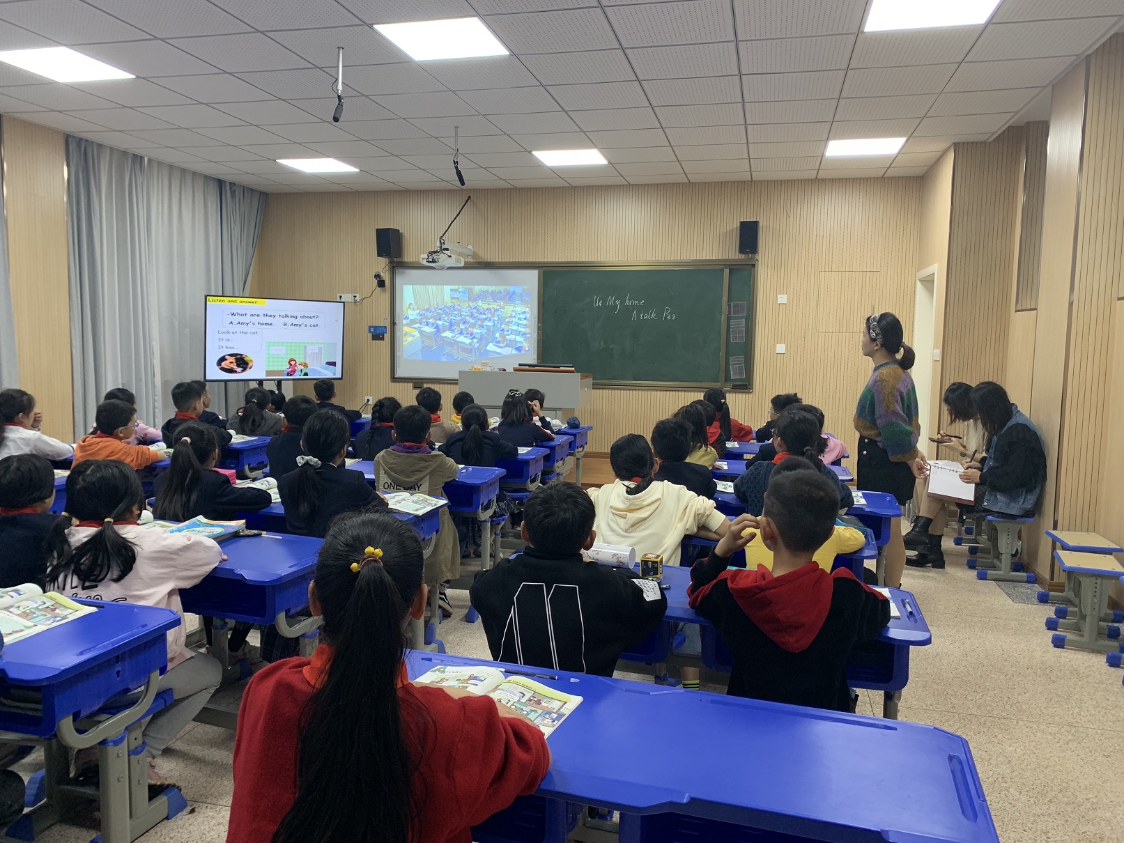 温岭市石塘镇中心小学