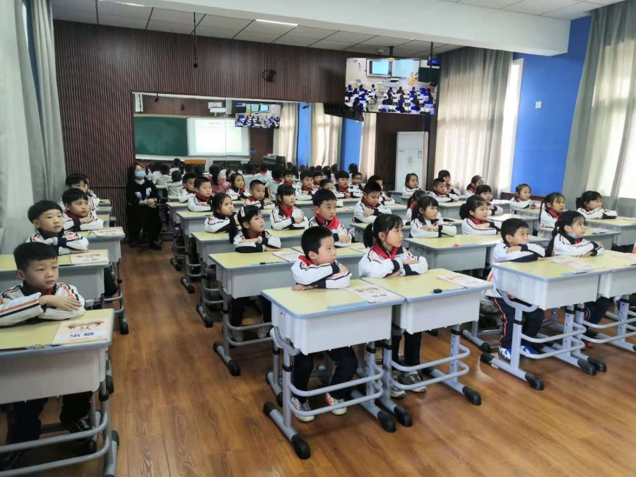 玉环市坎门双龙小学