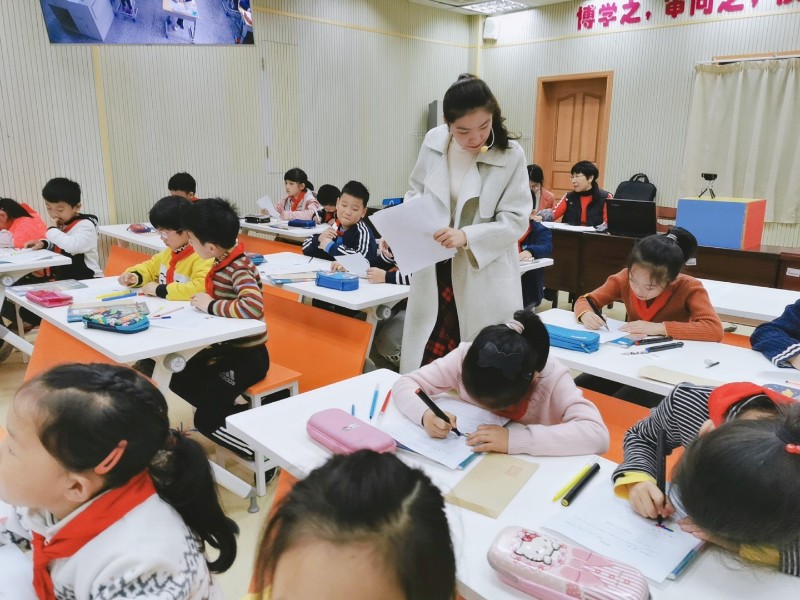 《搭配》数学互动课堂展示 宁波市鄞州区华泰小学