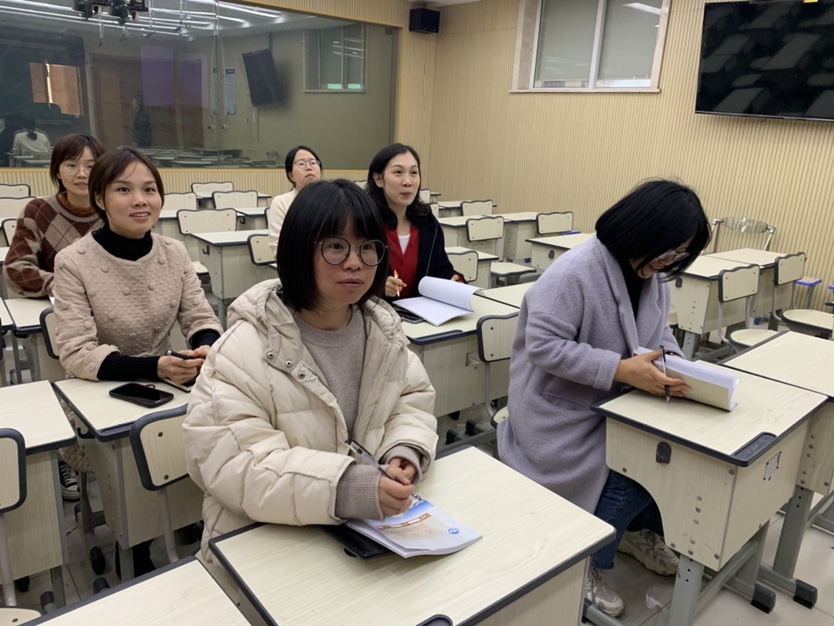 泽国二小英语组方山小学英语组大溪小学英语组温峤二小英语组