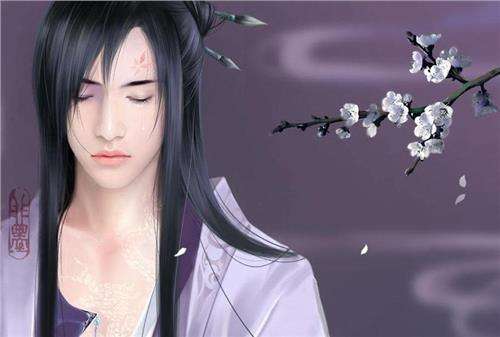 【b】16第十四则 慕容冲:娈童的复仇与复国  司马放