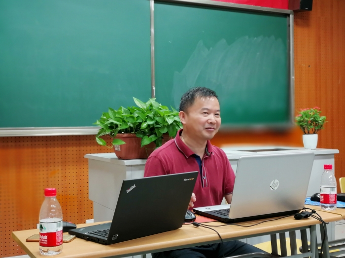 任雪明老师吴文中老师沈彩娣老师此次直播活动充分体现以下几个特点:1