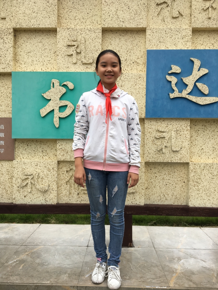 大队委详细情况 - 余姚市黄家埠镇回龙小学