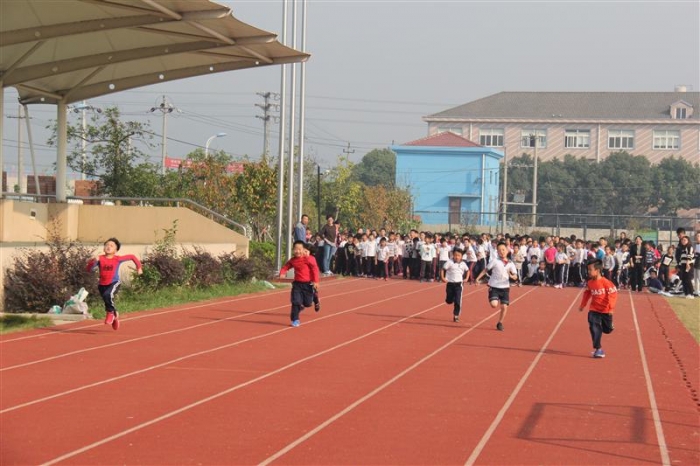 余姚市三江小学图片