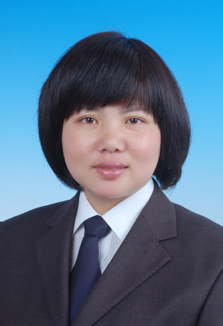 副校长金小敏