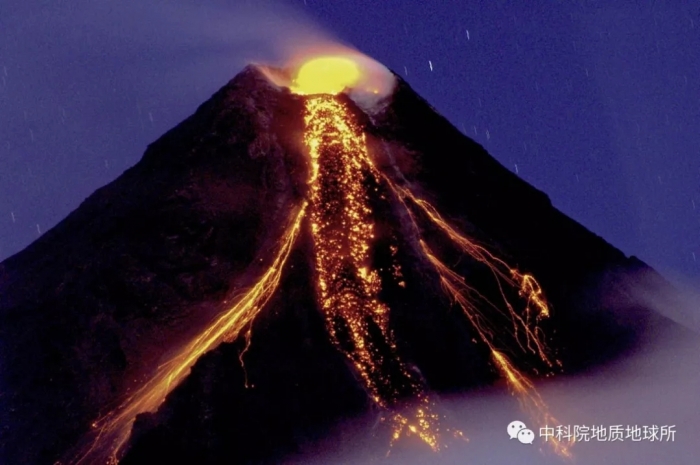 菲律宾马荣火山及其最新监测情况介绍