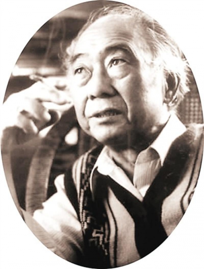 e【每个故乡都在消逝】王开岭