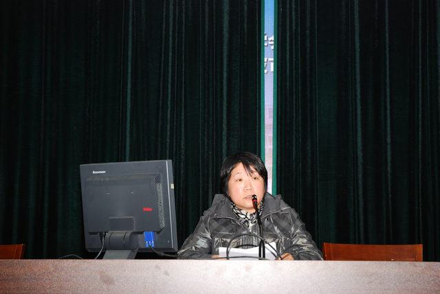 宁波市镇海区龙赛中学