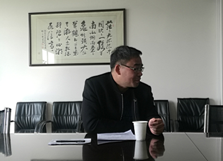 引领化学课程改革走进新时代江旭峰第十二次线下教学交流活动通讯稿