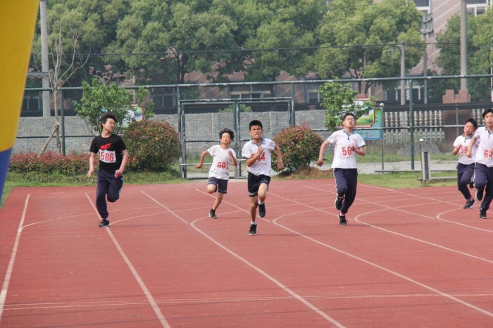 余姚市三江小学图片