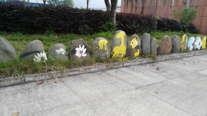 点石成金让每一位孩子都摘到梦想中的星星