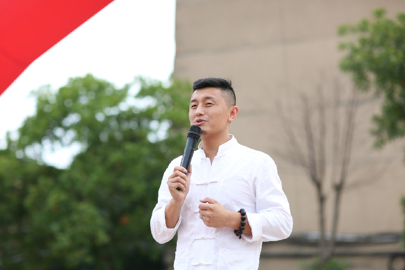 夏日防溺水我有六个护身符