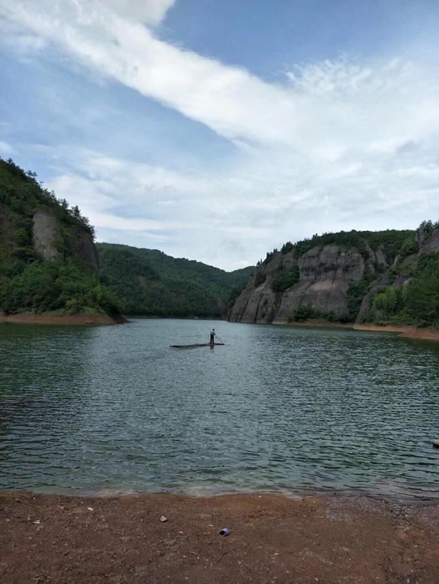 三门县海游街道初级中学