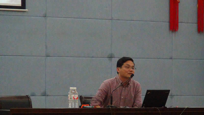 方家鸿名师工作室