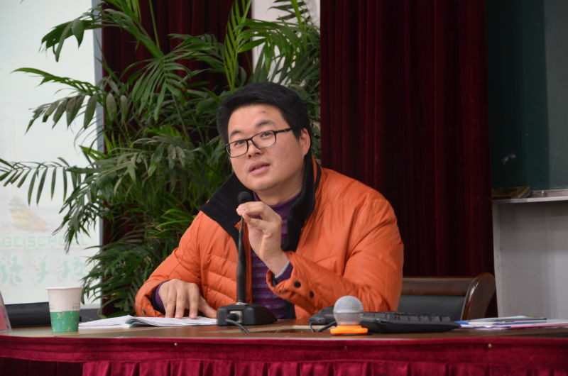 方家鸿名师工作室