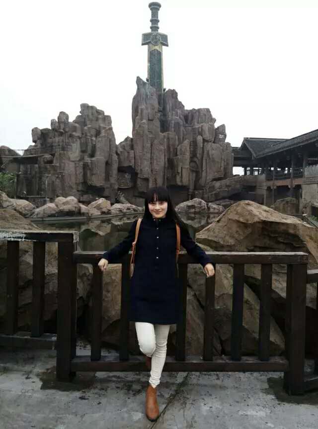 长兴县泗安镇二界岭中心幼儿园