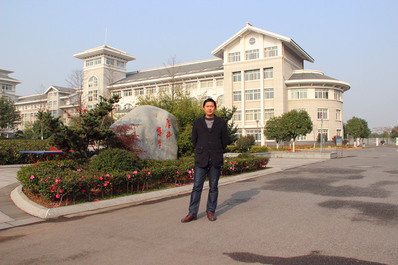 副校长--叶定芳 - 龙游县第三中学 - 龙游智慧教育