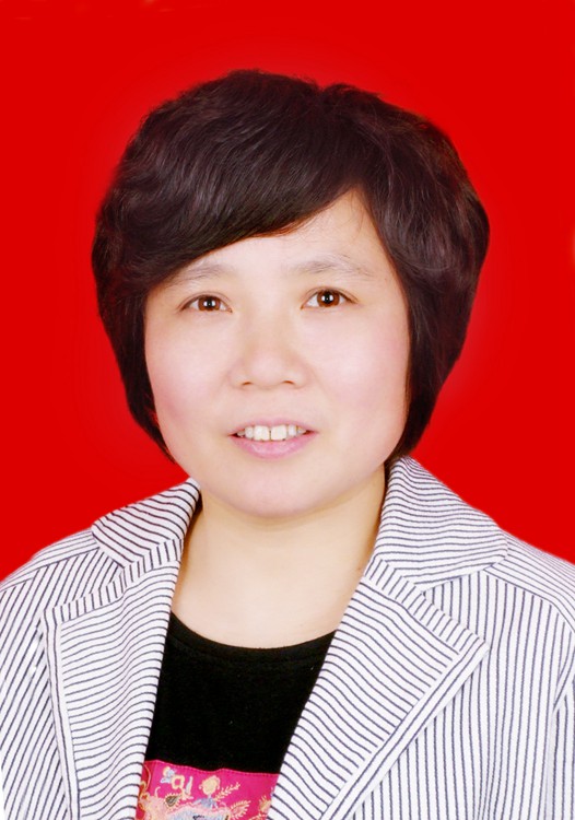 周翠珍 - 建德市实验小学