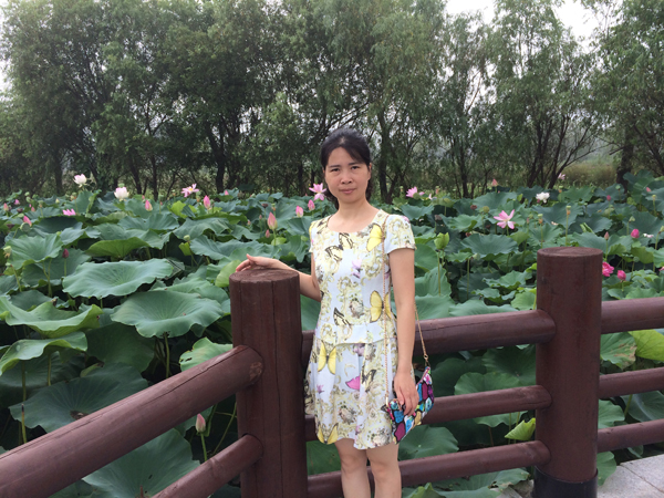 长兴县实验中学