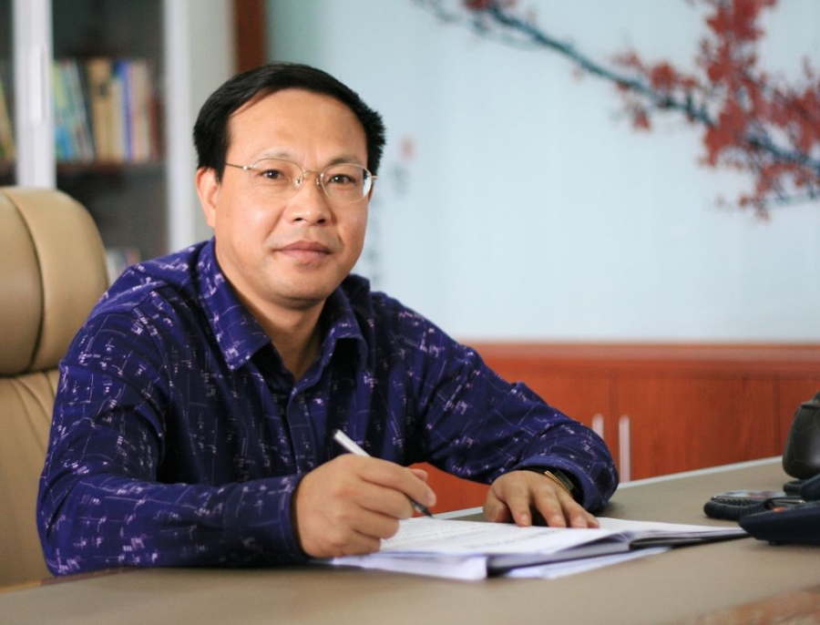 浙江临海市回浦中学