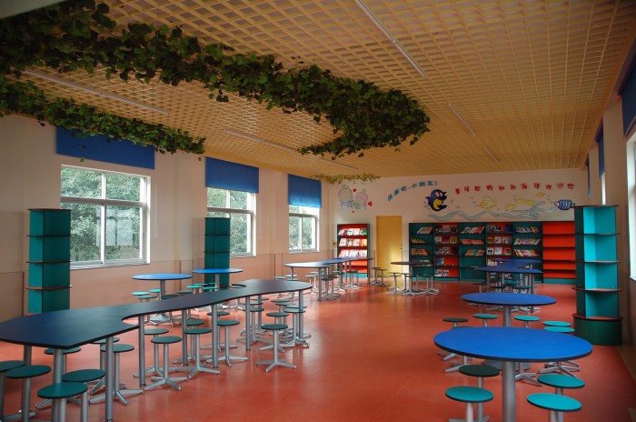 余姚市低塘小学 - 宁波智慧教育