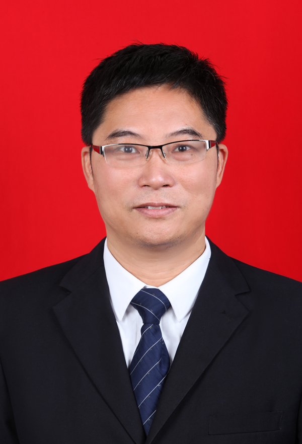 黄文虎 - 浦江县第二中学