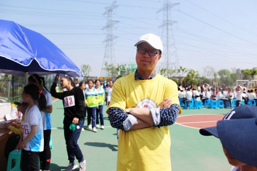 杭州市临平区塘栖镇第二小学 - 杭州美好教育云
