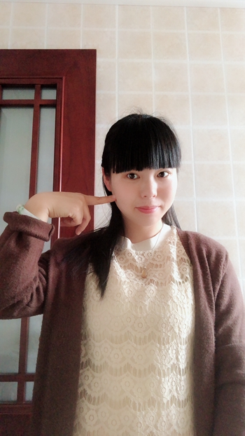 朱丽娜老师