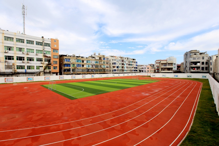 玉环市坎门中学