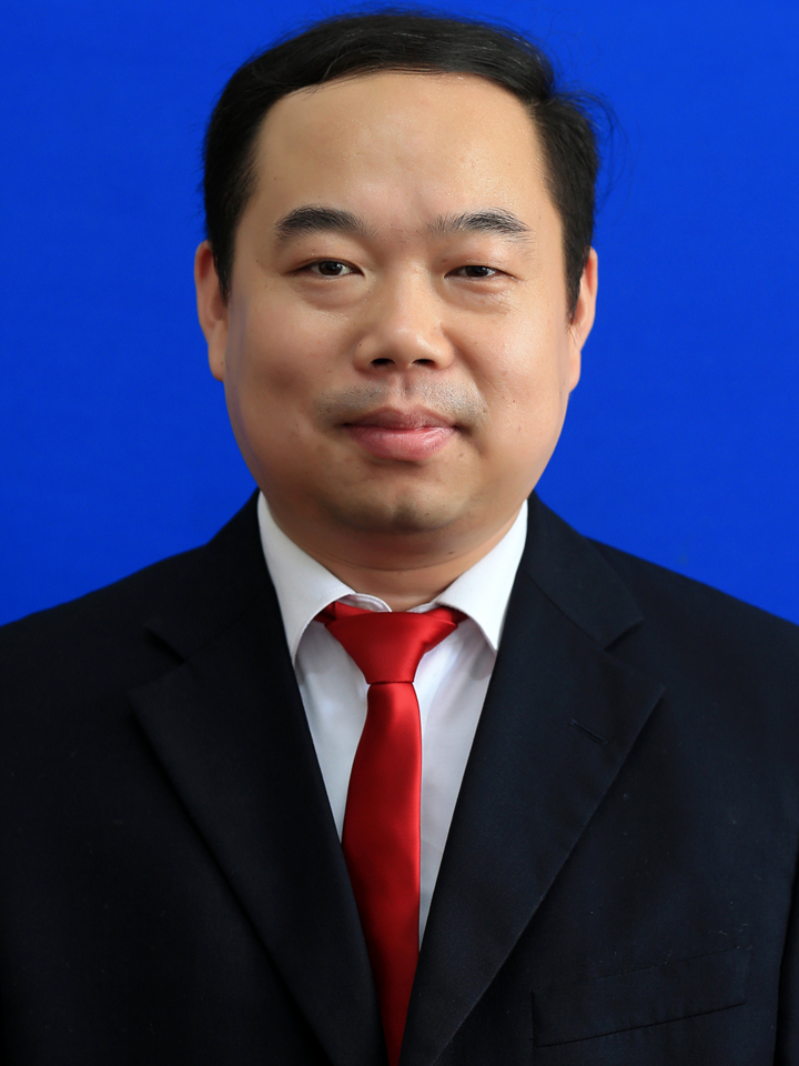 谭清和校长简介 - 青田县温溪高级中学 - 浦江教育公共服务平台