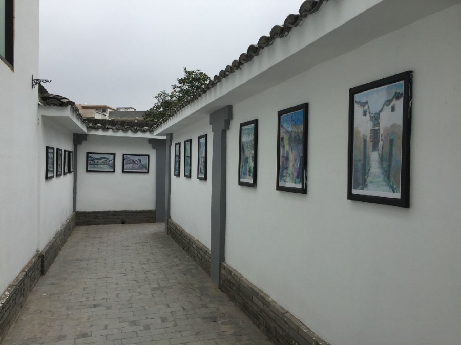 玉环市坎门中学