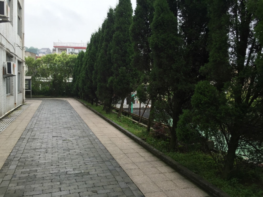 玉环市坎门中学