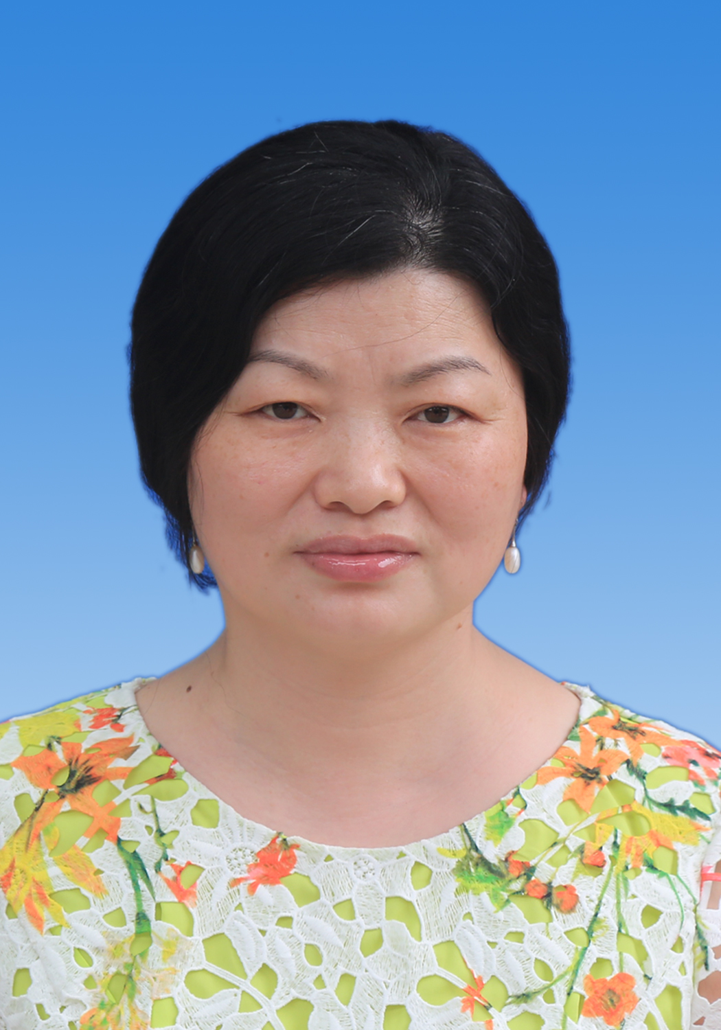 周岚名师工作室